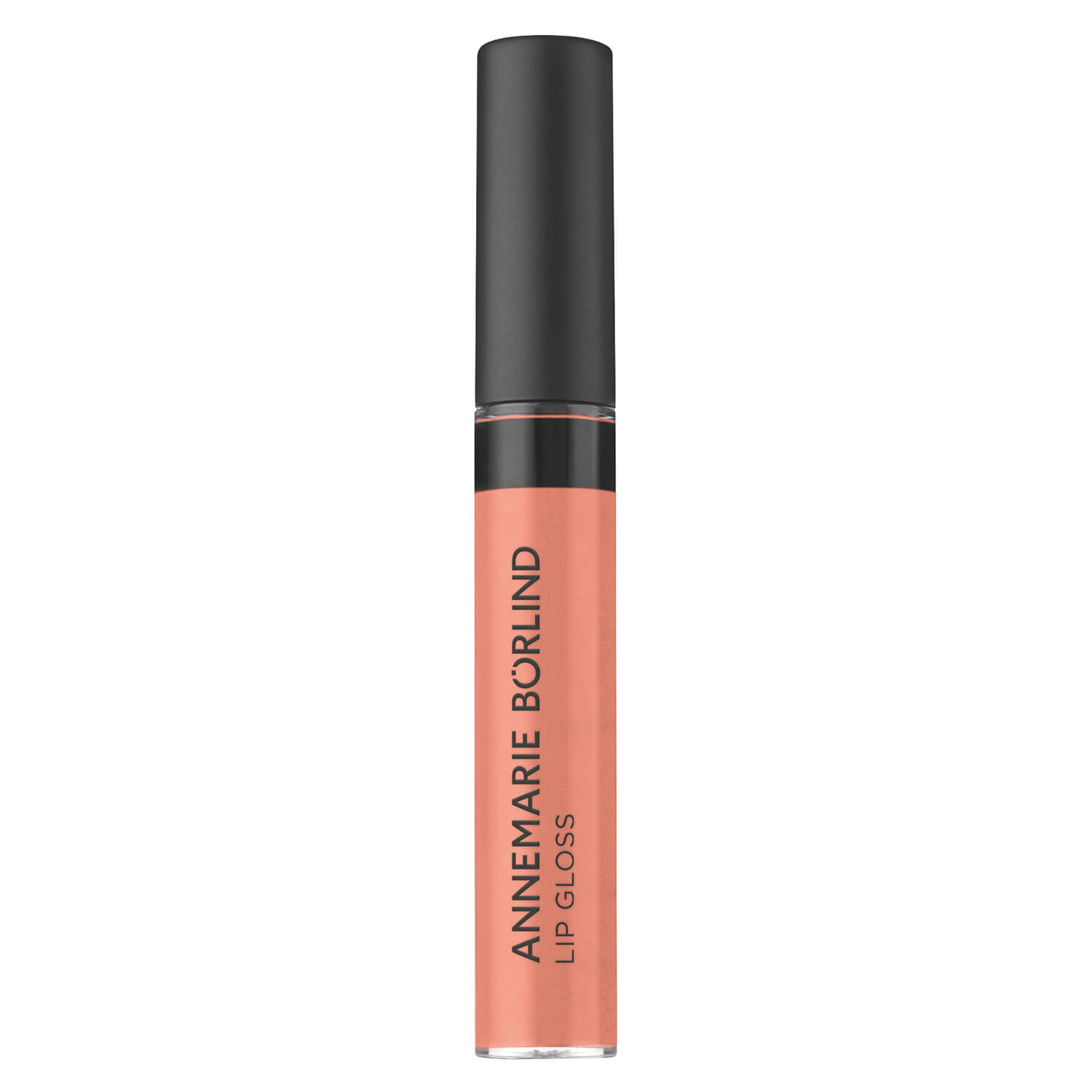Annemarie Börlind Lips - Lipgloss Glowy Peach 9.5ml