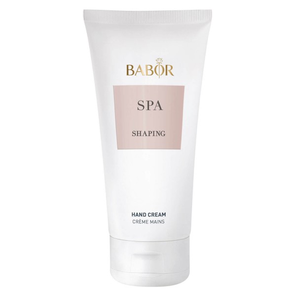 Image of BABOR SPA - Shaping Hand Cream