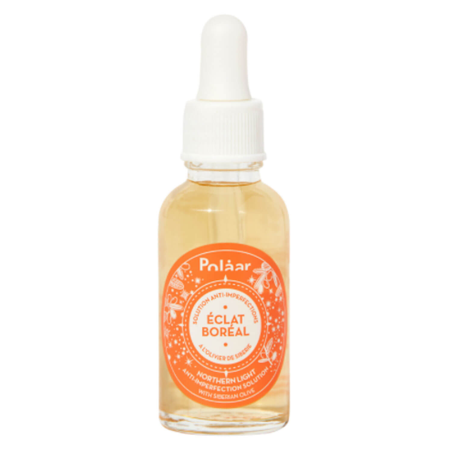 Polaar – Northern Light Anti-Imperfection Solution 30ml
