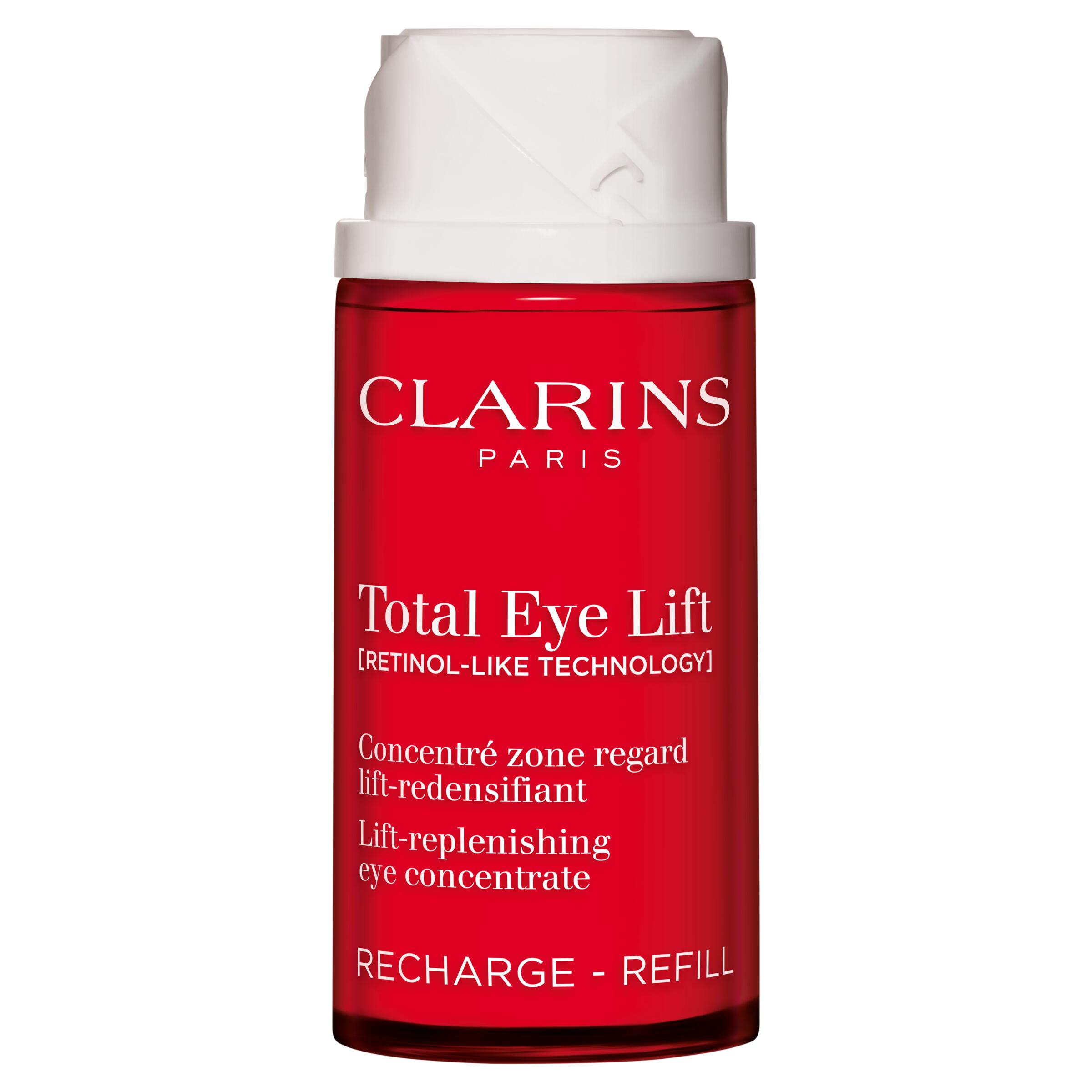 Clarins Skin – Total Eye Lift Refill 15ml