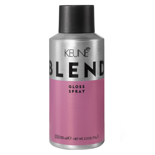 Image of Keune Blend - Gloss Spray