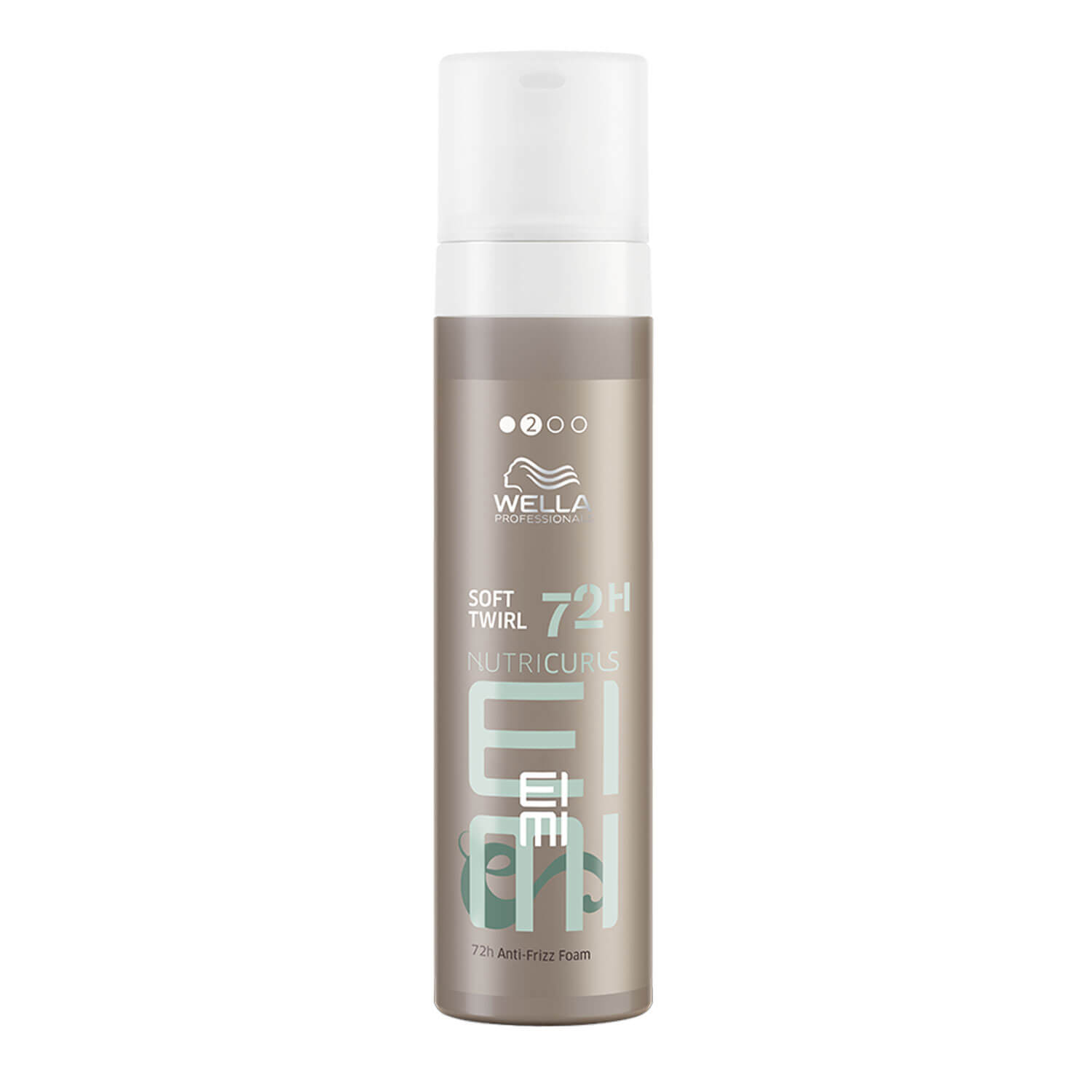 Wella Eimi Texture - Nutricurls Soft Twirl 200ml
