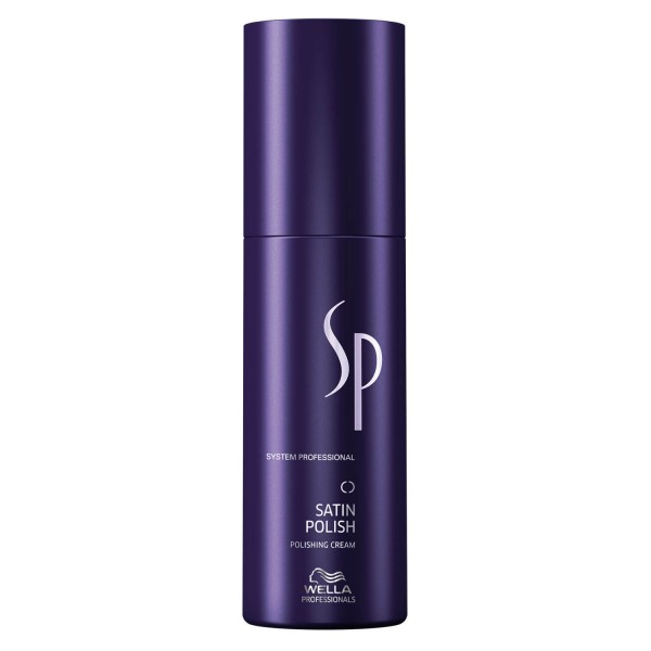 Wella - SP Styling - Satin Polish