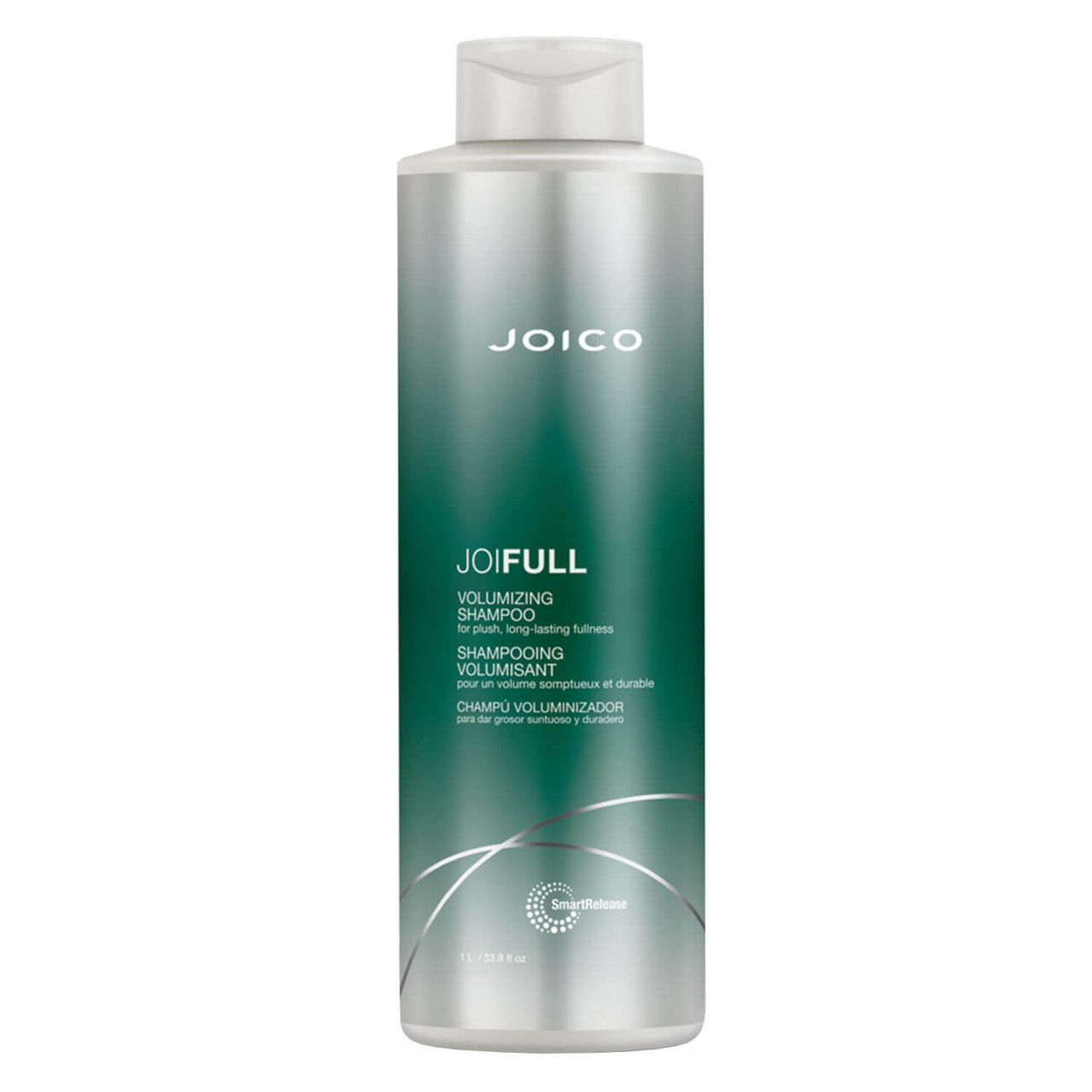 JoiFull - Volumizing Shampoo