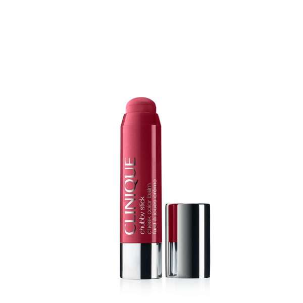 Clinique Chubby Stick - Cheek Color Balm 03 Roly Poly Rosy 6g