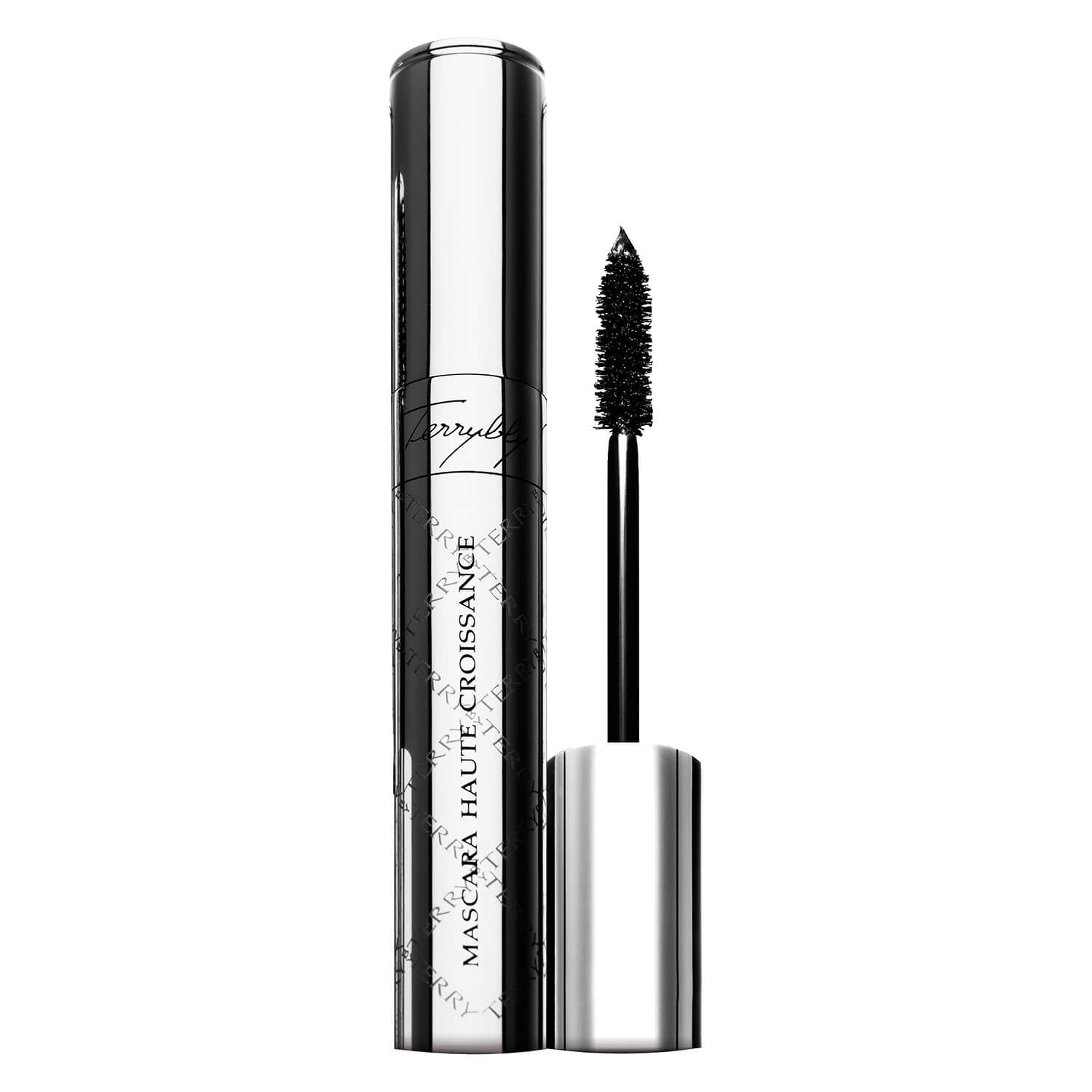 By Terry Eye - Mascara Terrybly 1 Black Parti-Pris 8ml