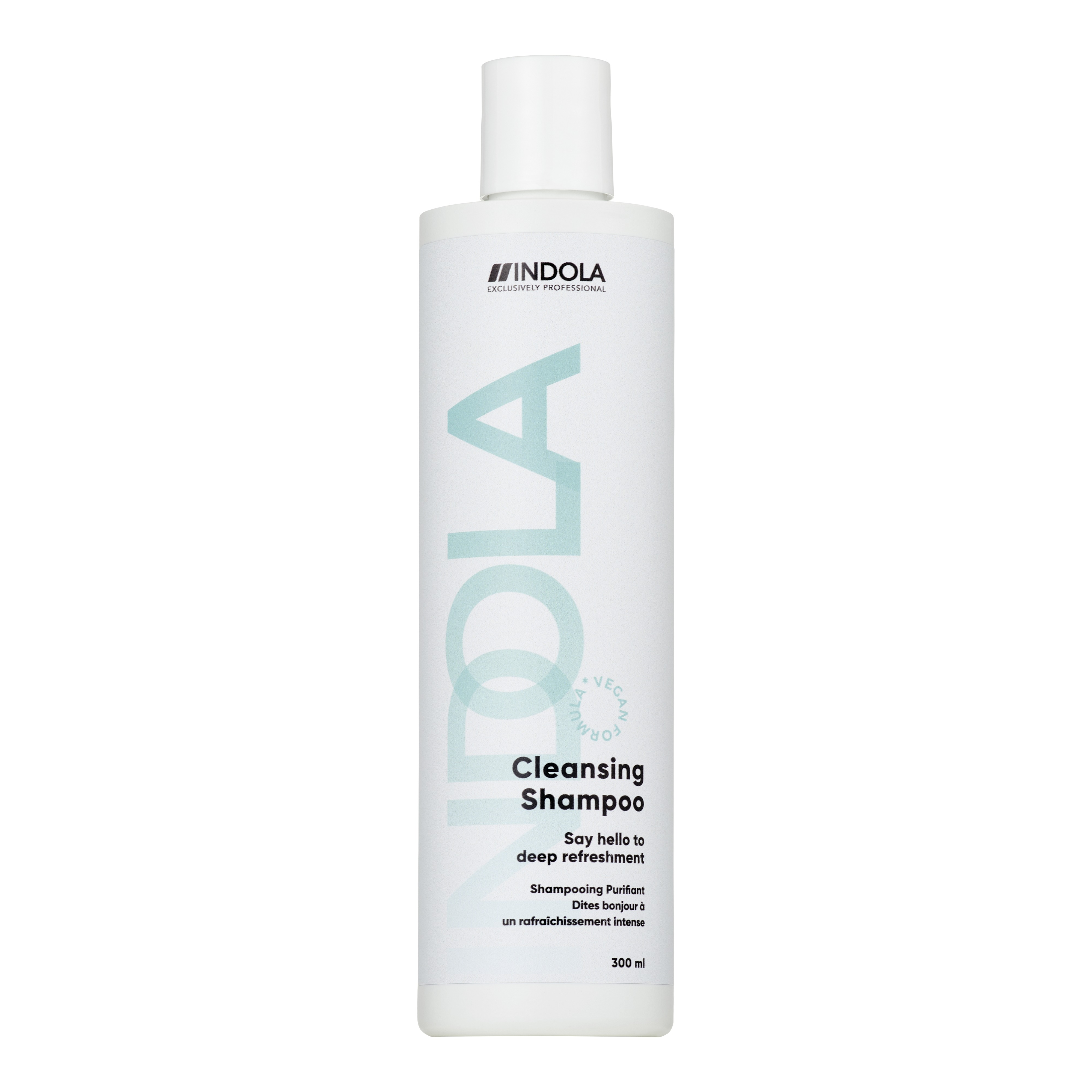 Indola #Wash – Cleansing Shampoo 1500ml