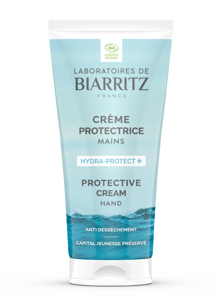 Laboratoires De Biarritz - Hp Schützende Handcreme 40ml