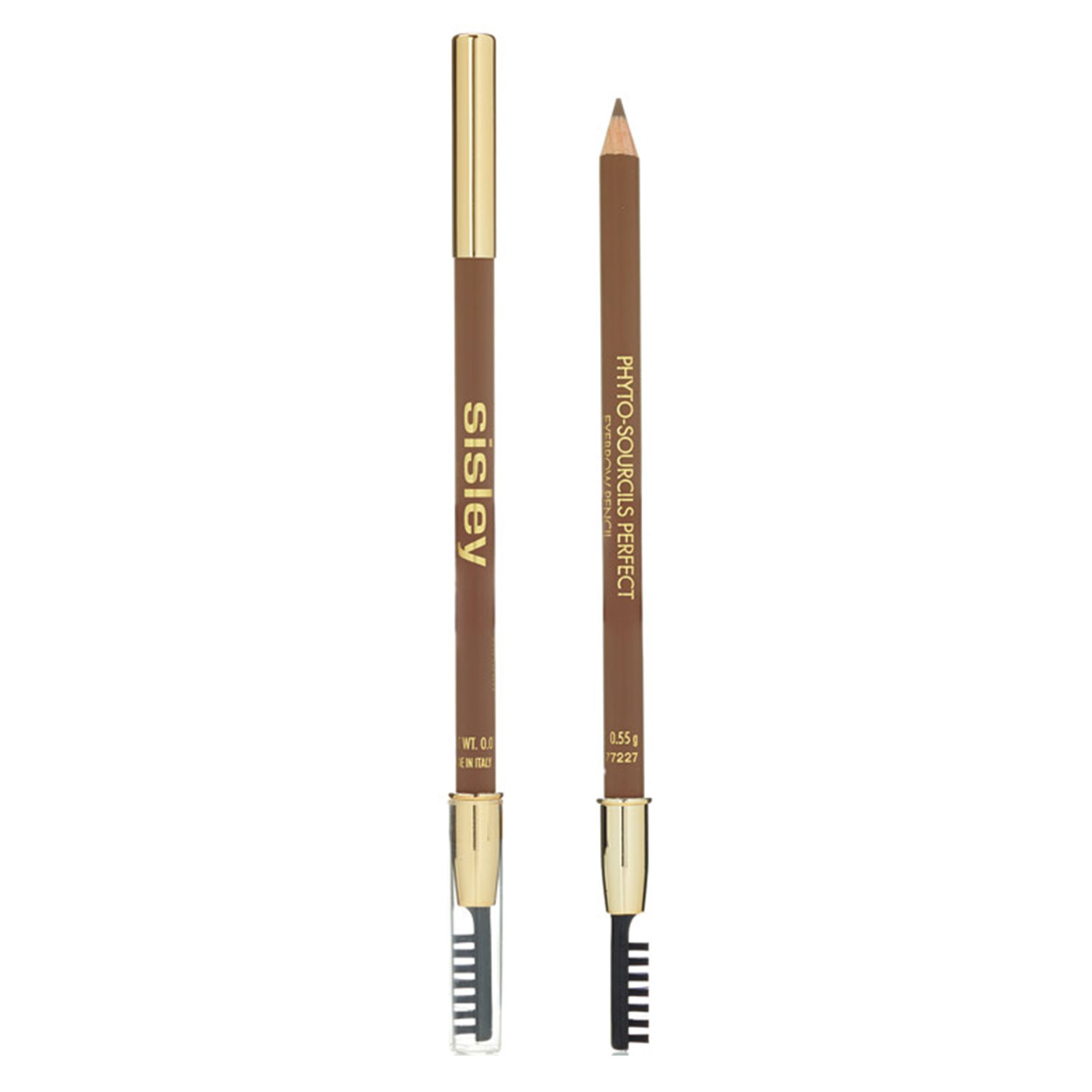 Sisley Phyto Sourcils – Perfect Châtain 2 0.4g