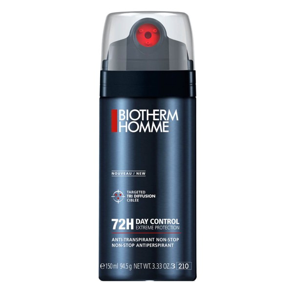 Image of Biotherm Homme - Day Control 72H Extreme Protection Spray