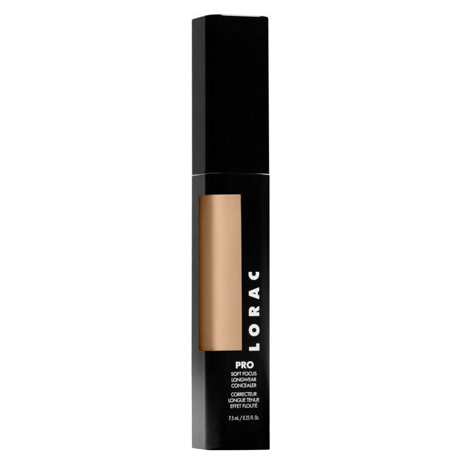 Lorac - Pro Soft Focus Longwear Concealer Light Neutral 7.5 7.5ml