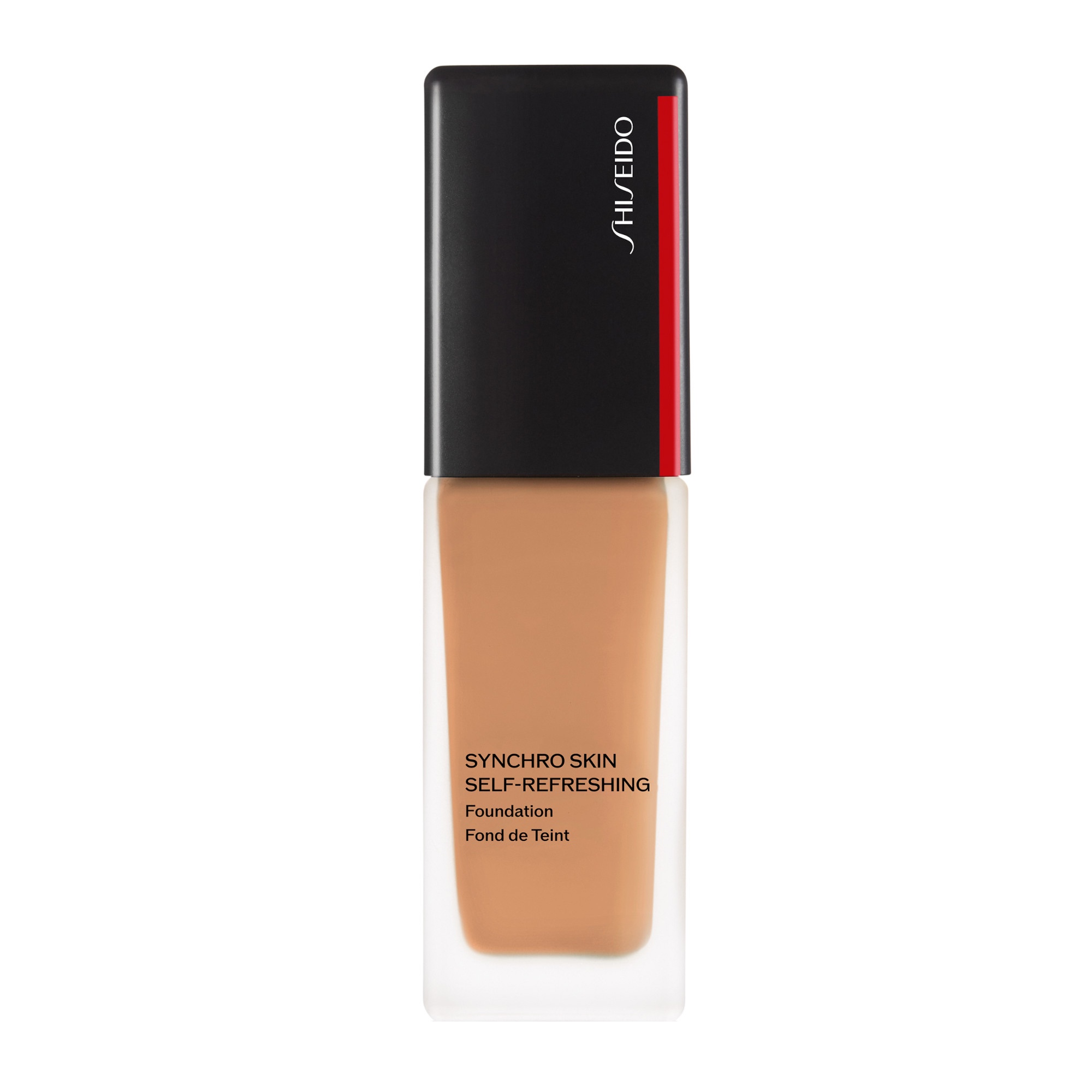 Shiseido Synchro Skin Self-Refreshing – Foundation 410, Sunstone 30ml