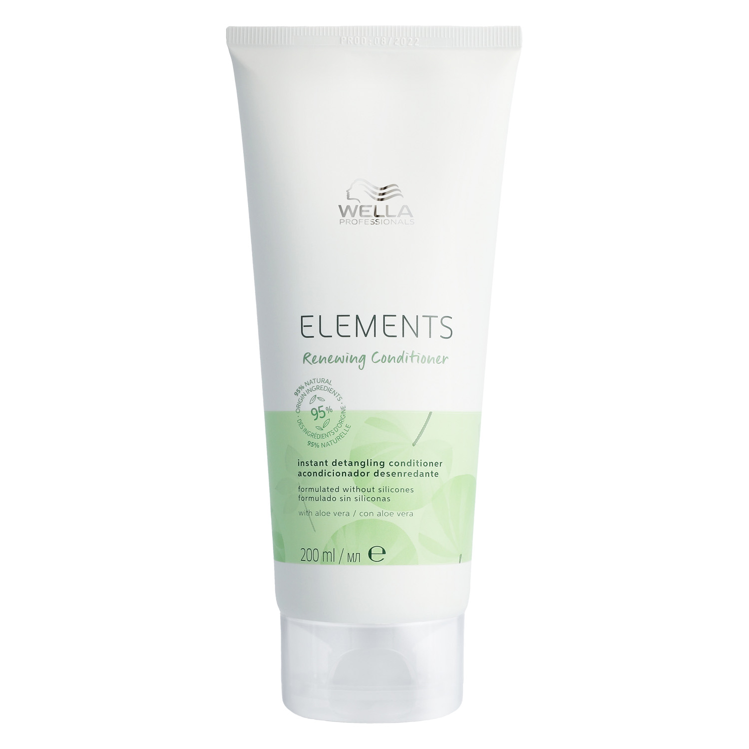 Wella Elements – Renewing Conditioner 200ml