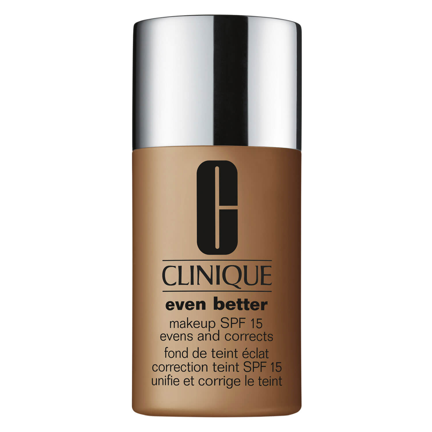 Clinique Even Better – Makeup Spf15 Wn 122 Clove 30ml