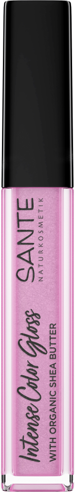 Sante – Int. Color Gloss 05 Dazzling Rose 5.3ml