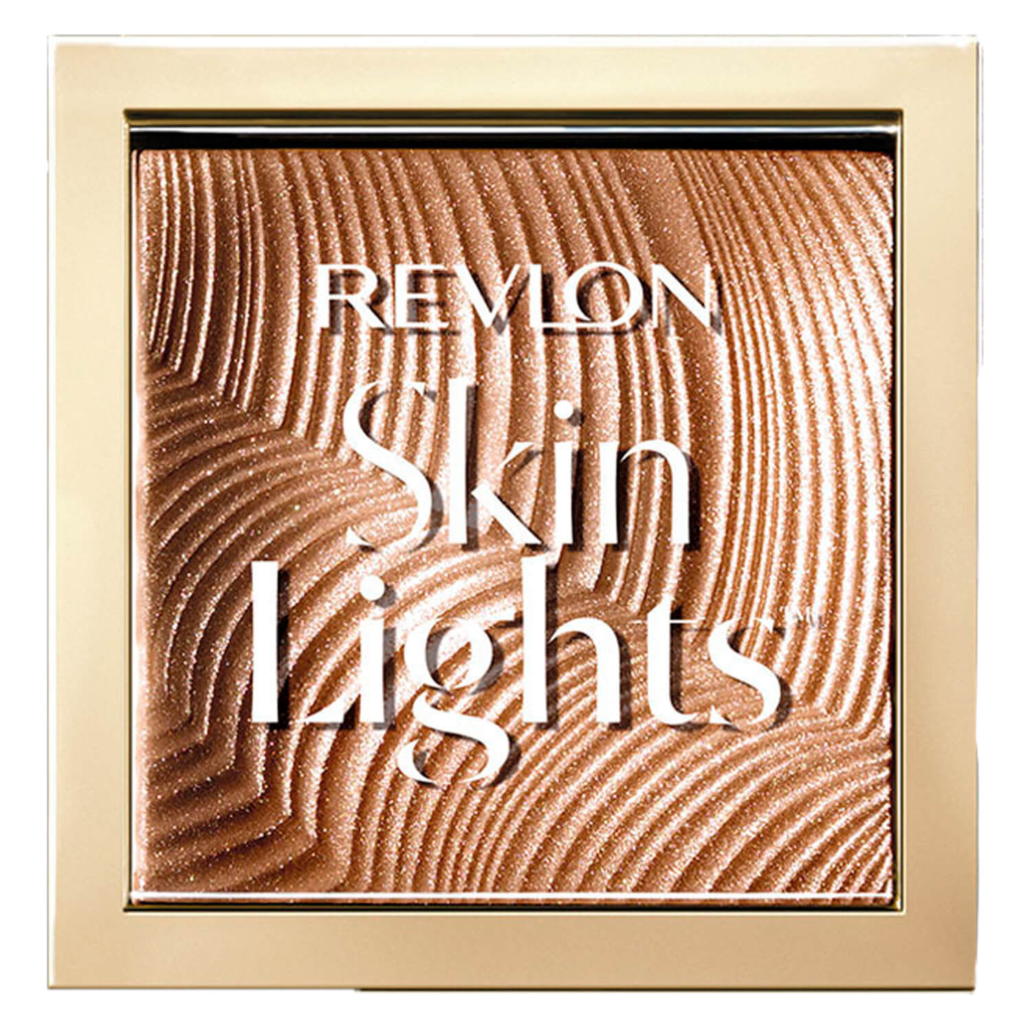 Revlon Cosmetics Skinlights Prismatic Bronzer Sunkissed Beam 9g