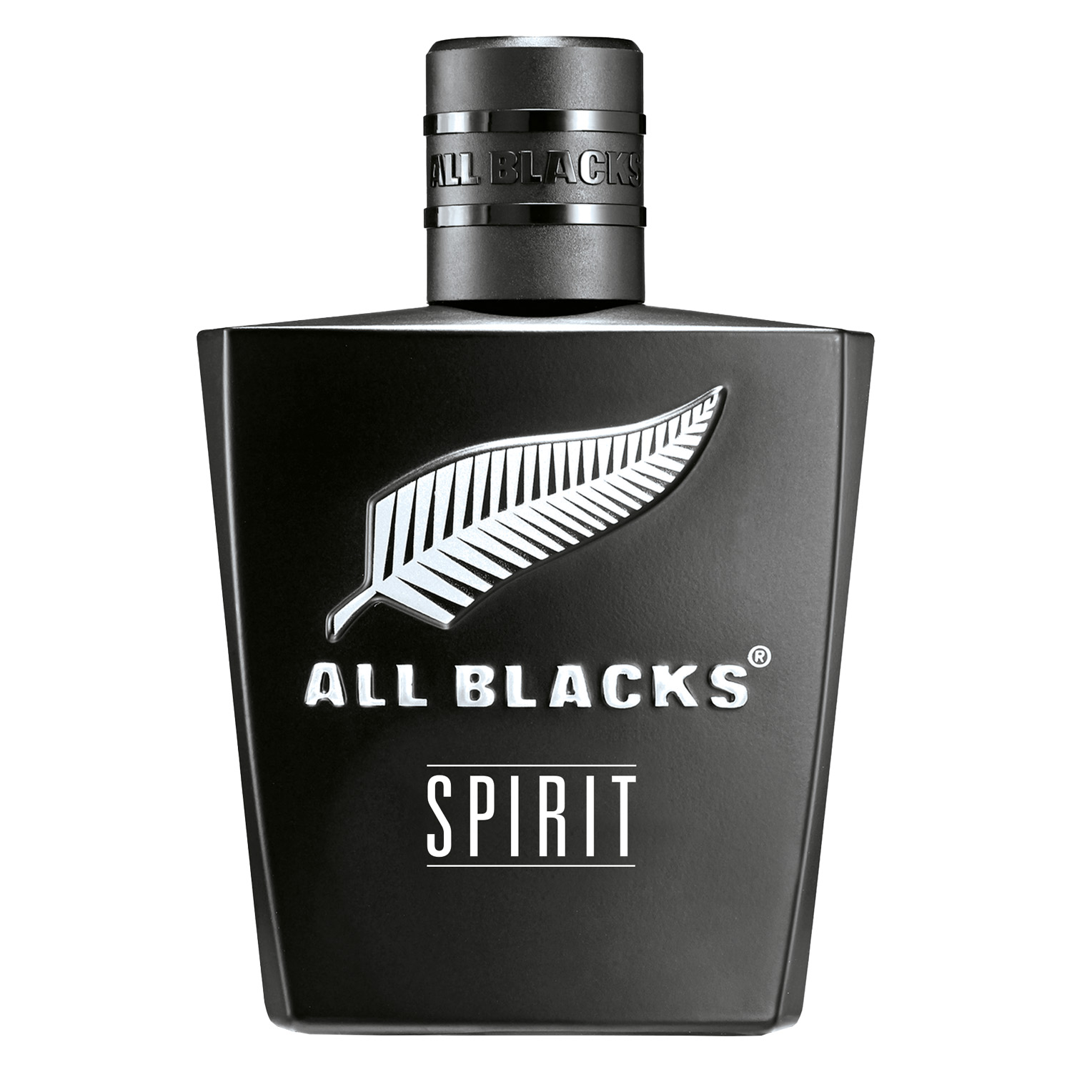 All Blacks Fragrance – Spirit Eau De Toilette 80ml