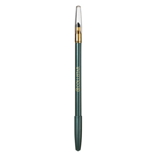 Image of CS Make-up - Professional Eye Pencil 10 metallic green