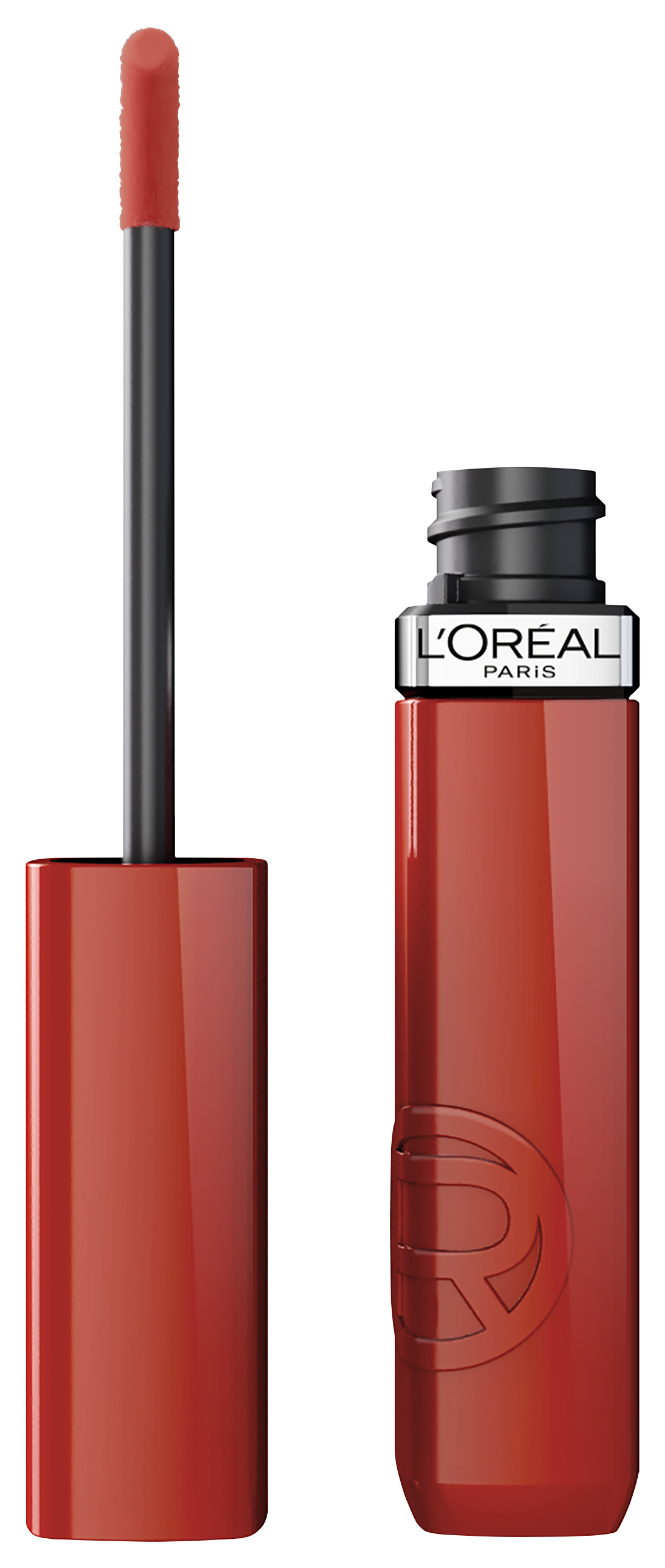 L’oréal Paris L’oreal Cosmetics – Infaillible Laque Resistance 16h Lippenstift 510 Café Parisien 4,3ml