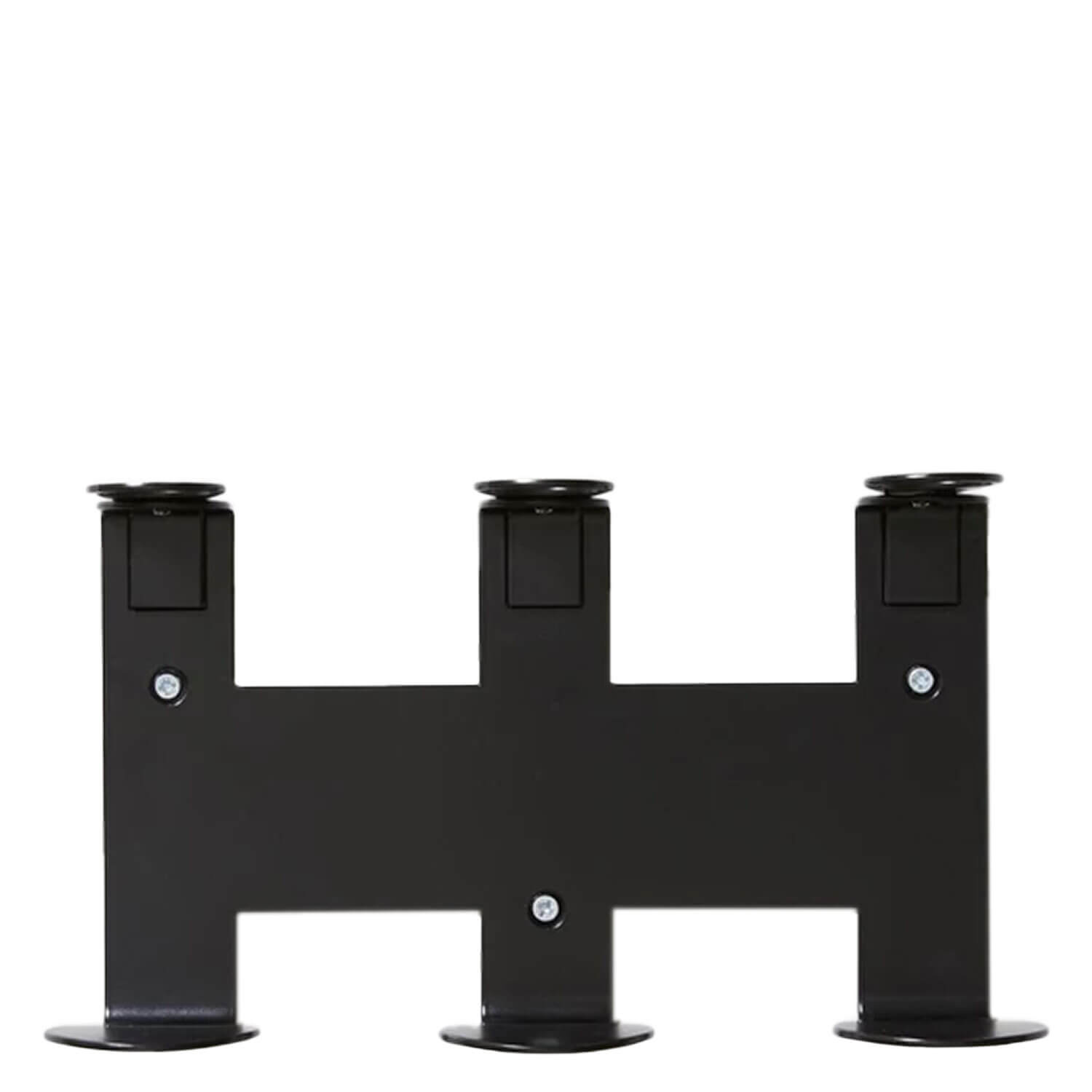 Soeder - Wall Holder 03 Black