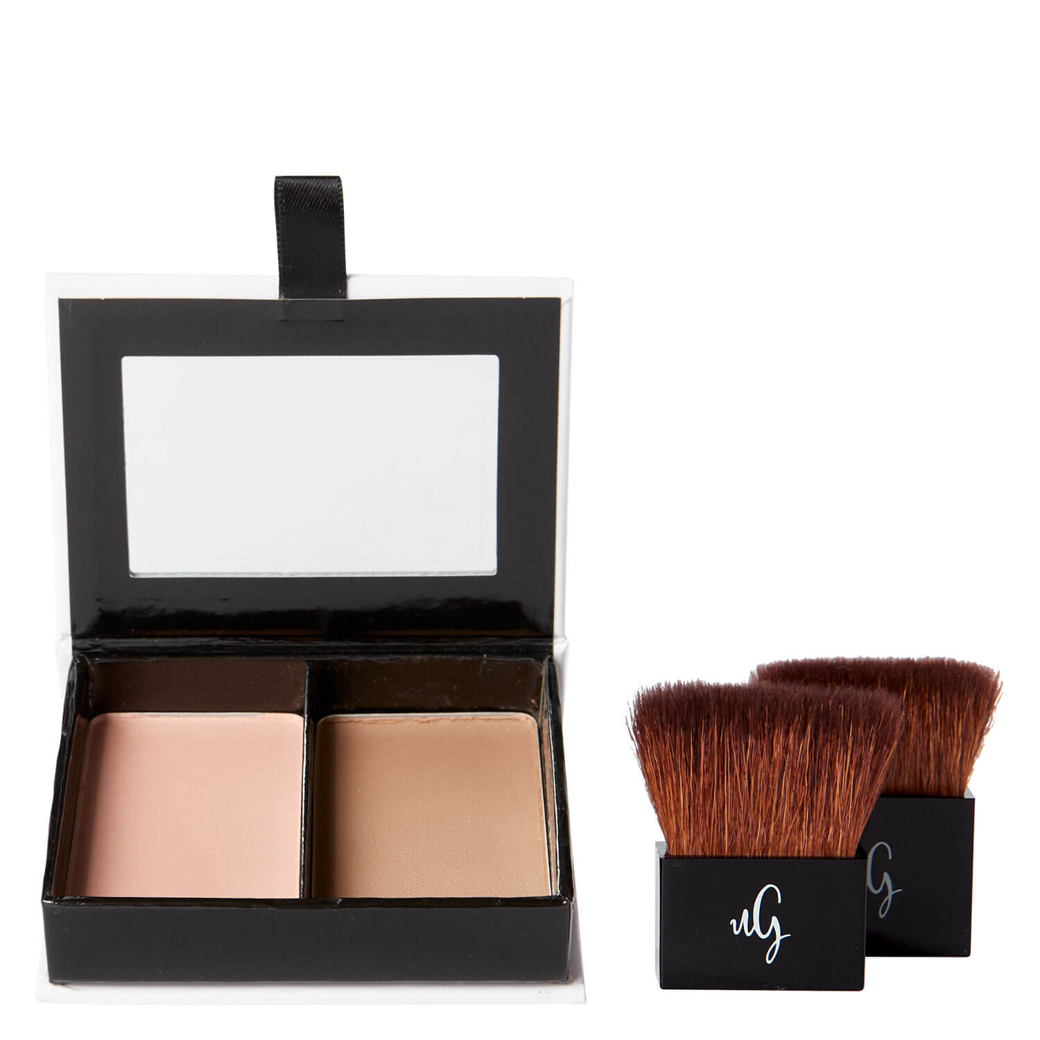 Und Gretel Teint – Sunne Contouring Powder Wide 13g