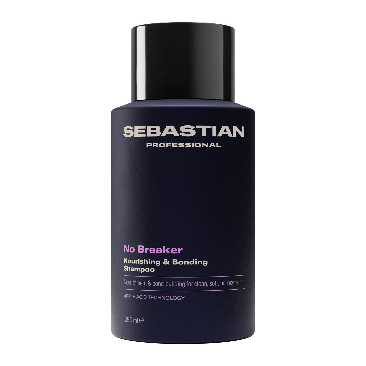 Sebastian Professional No Breaker - Nourishing & Bonding Shampoo 1000ml