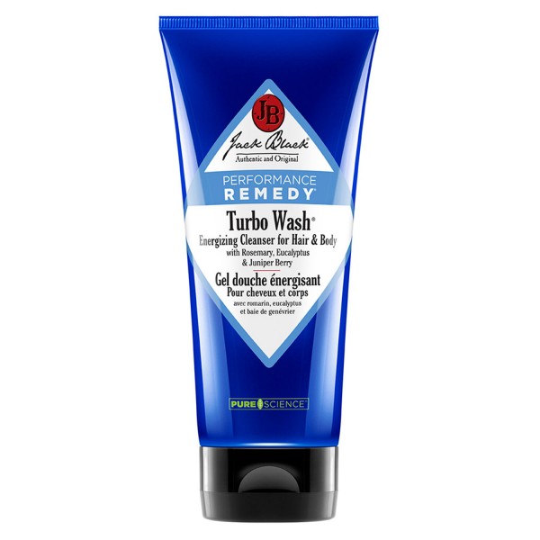 Image of Jack Black - Turbo Wash Energizing Cleanser