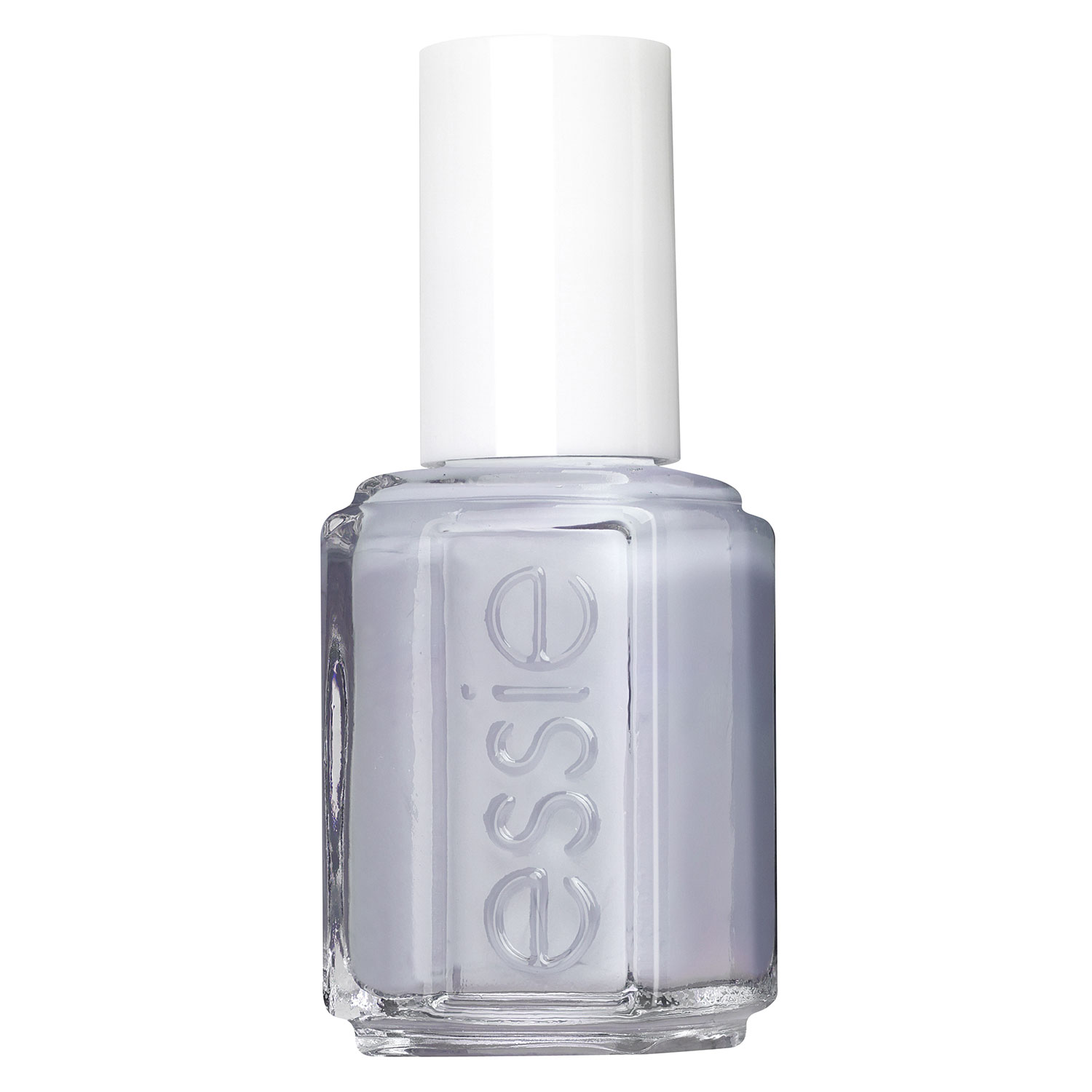 essie nail polish sheer luck 513