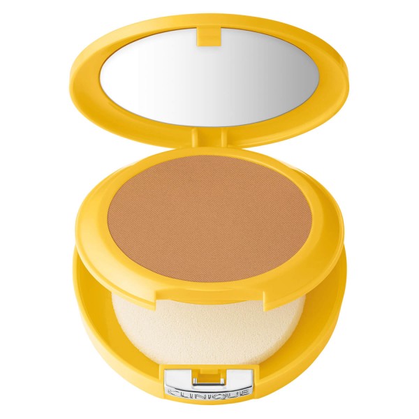 Clinique Sun - SPF30 Mineral Powder Makeup for Face Bronzed