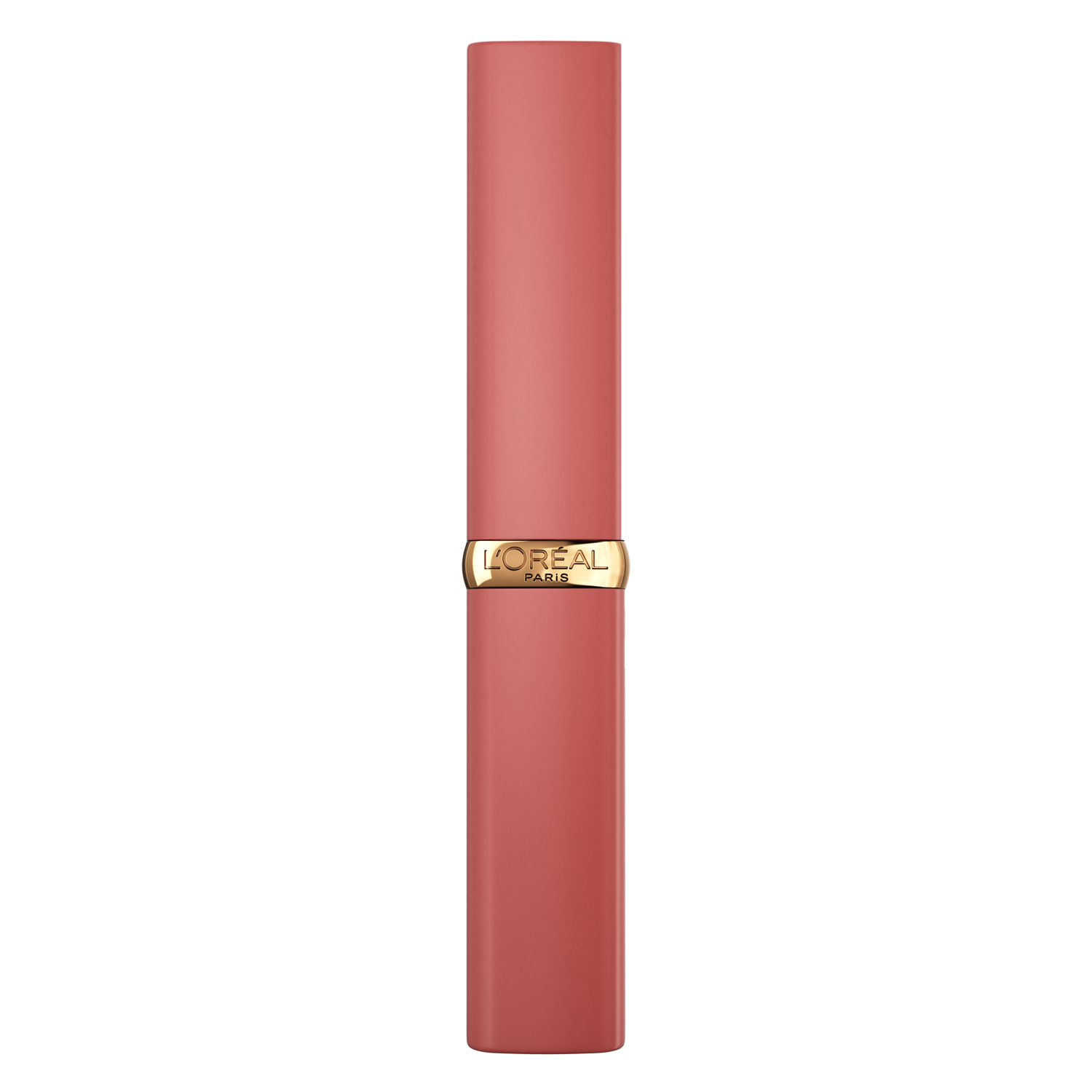 L'Oréal Paris LOréal Color Riche - Intense Volume Matte 600 Nude ...
