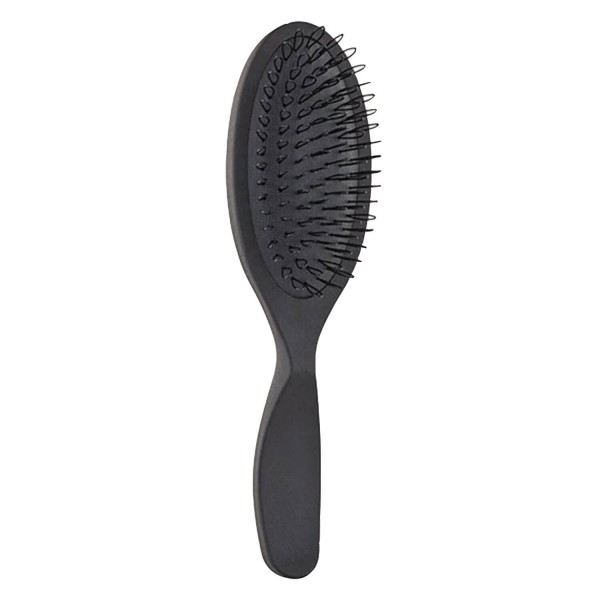 Image of pramasana - exfoliating scalp brush