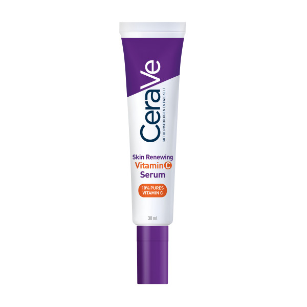 Cerave Skin Renewing – Vitamin C Serum 30ml