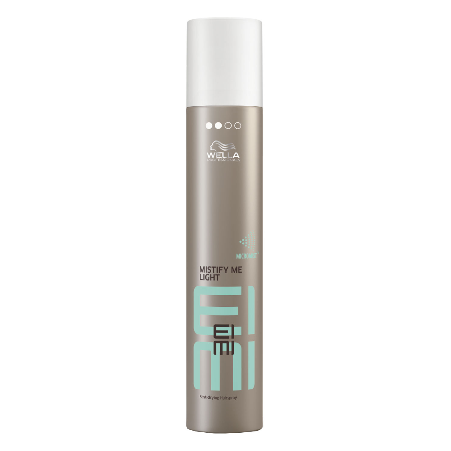 Wella Eimi Hairspray - Mistify Me Light 300ml