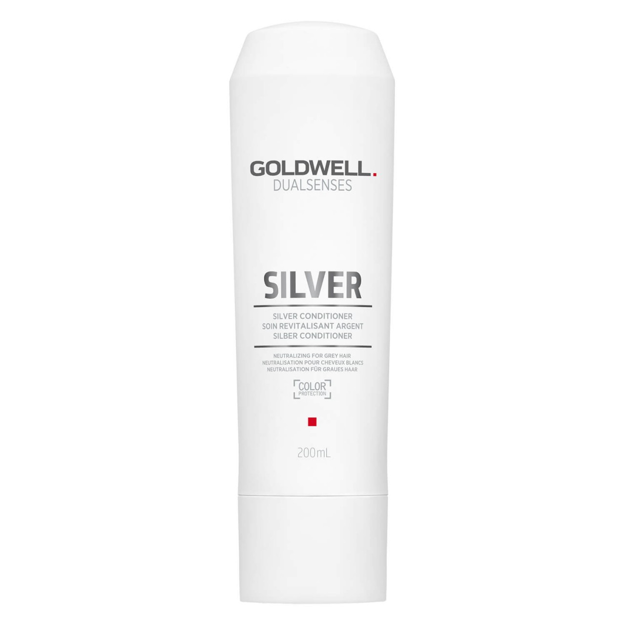 Dualsenses Silver Conditioner