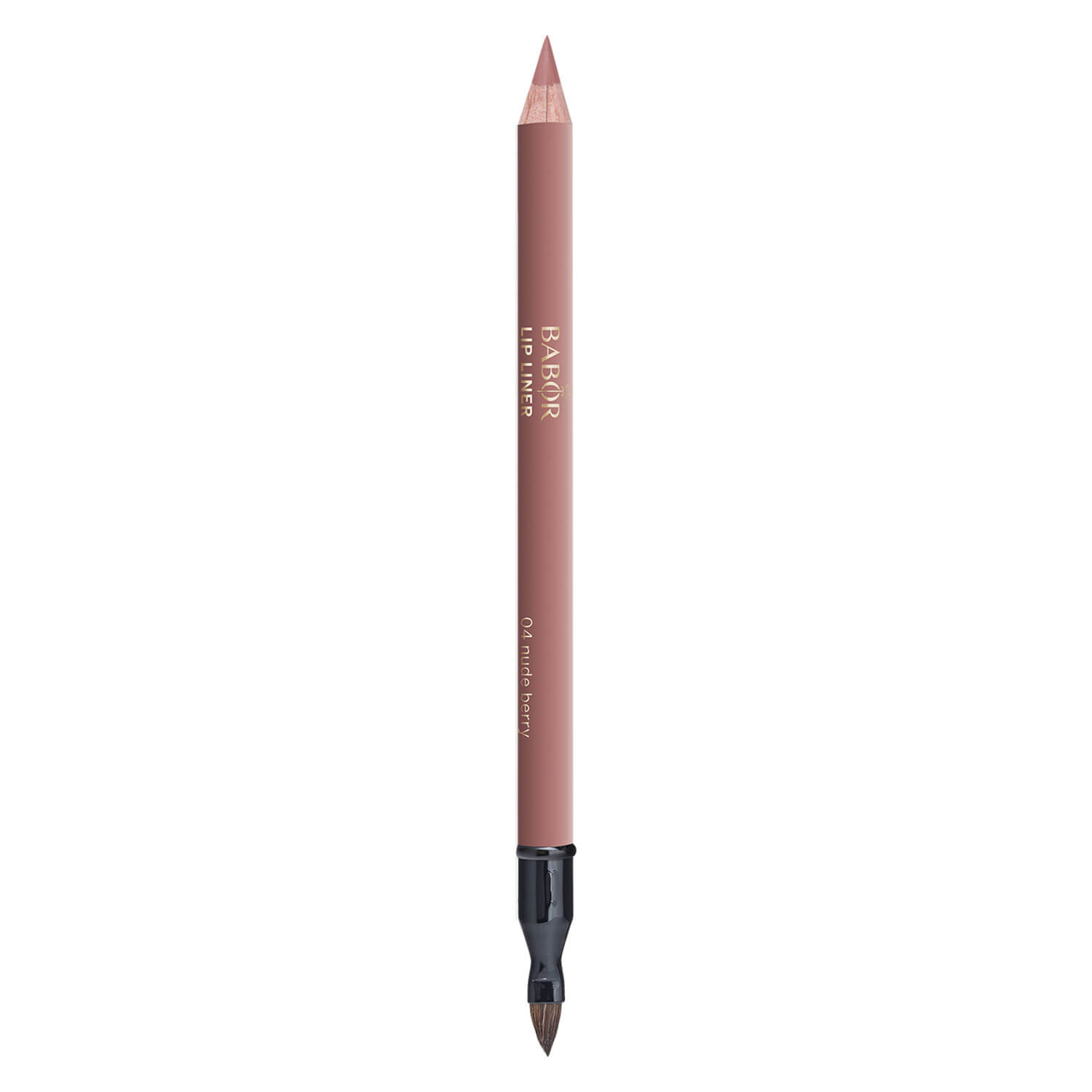 Babor Make Up – Lip Liner 04 Nude Berry 1g