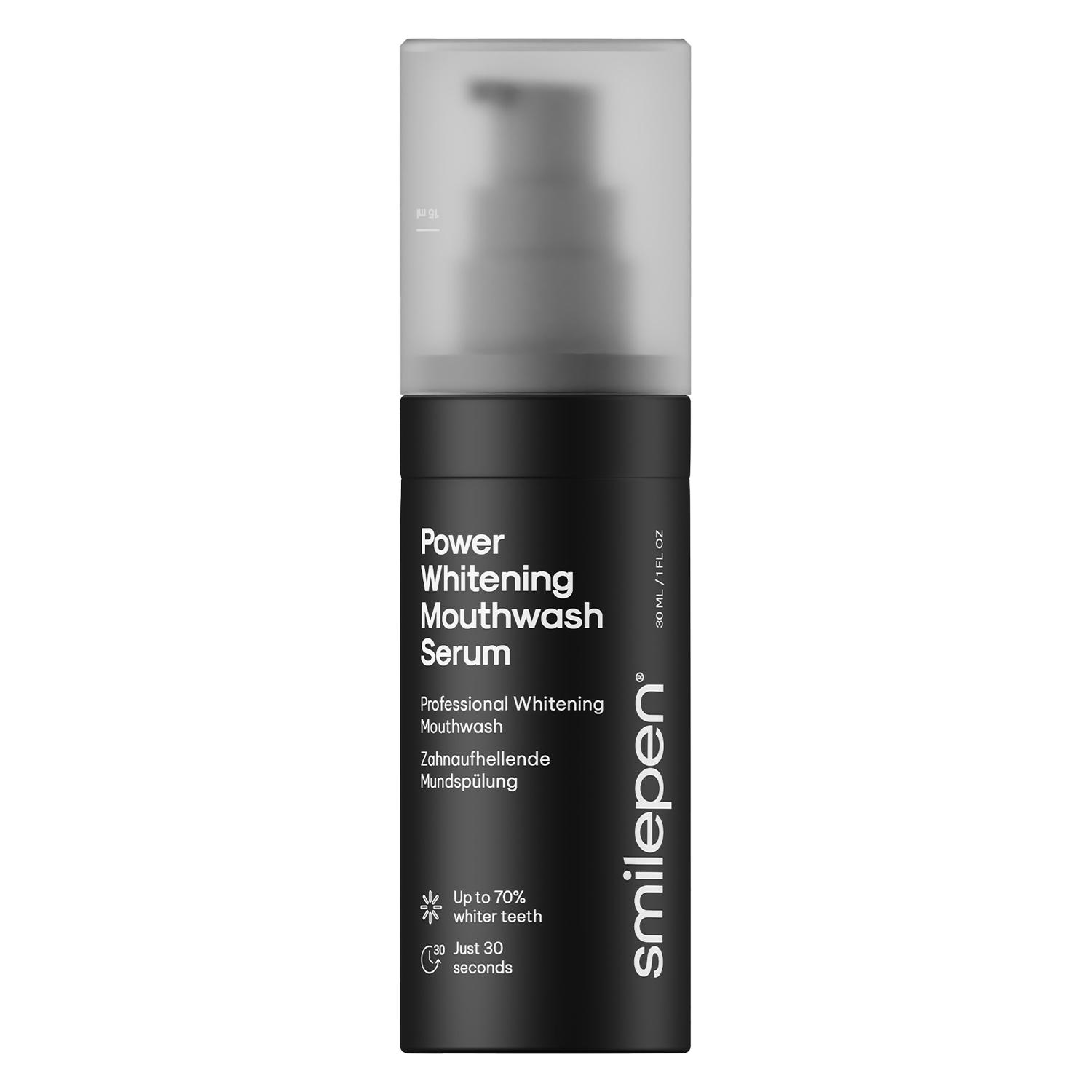 Smilepen - Power Whitening Serum 30ml