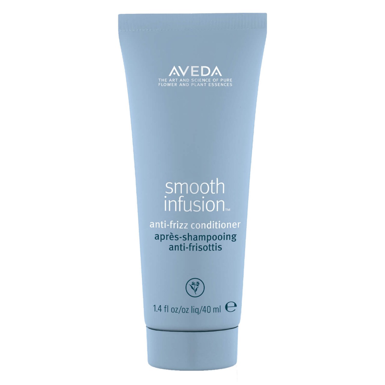 smooth infusion - anti-frizz conditioner
