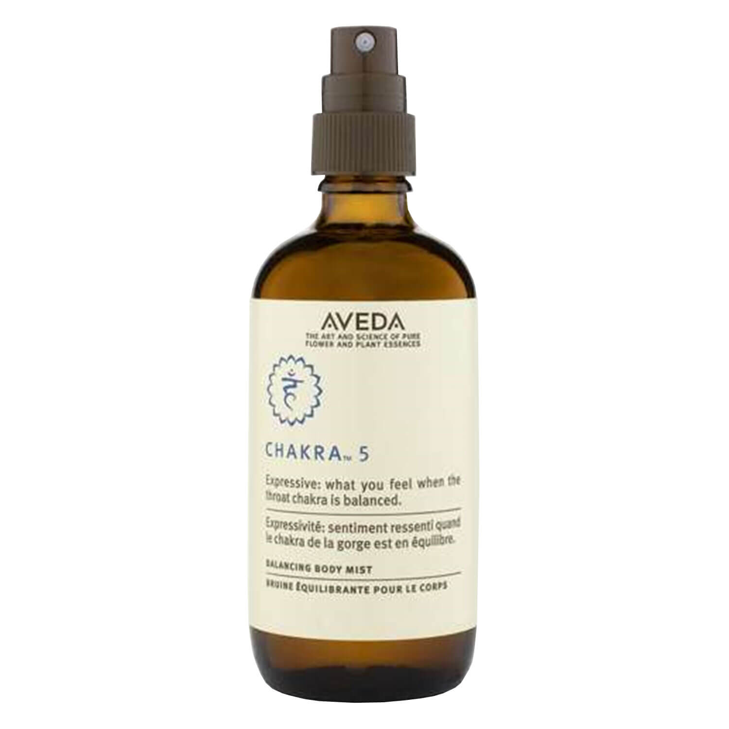 Aveda Chakra – 5 Balancing Pure-Fume Mist Feel Expressive 100ml