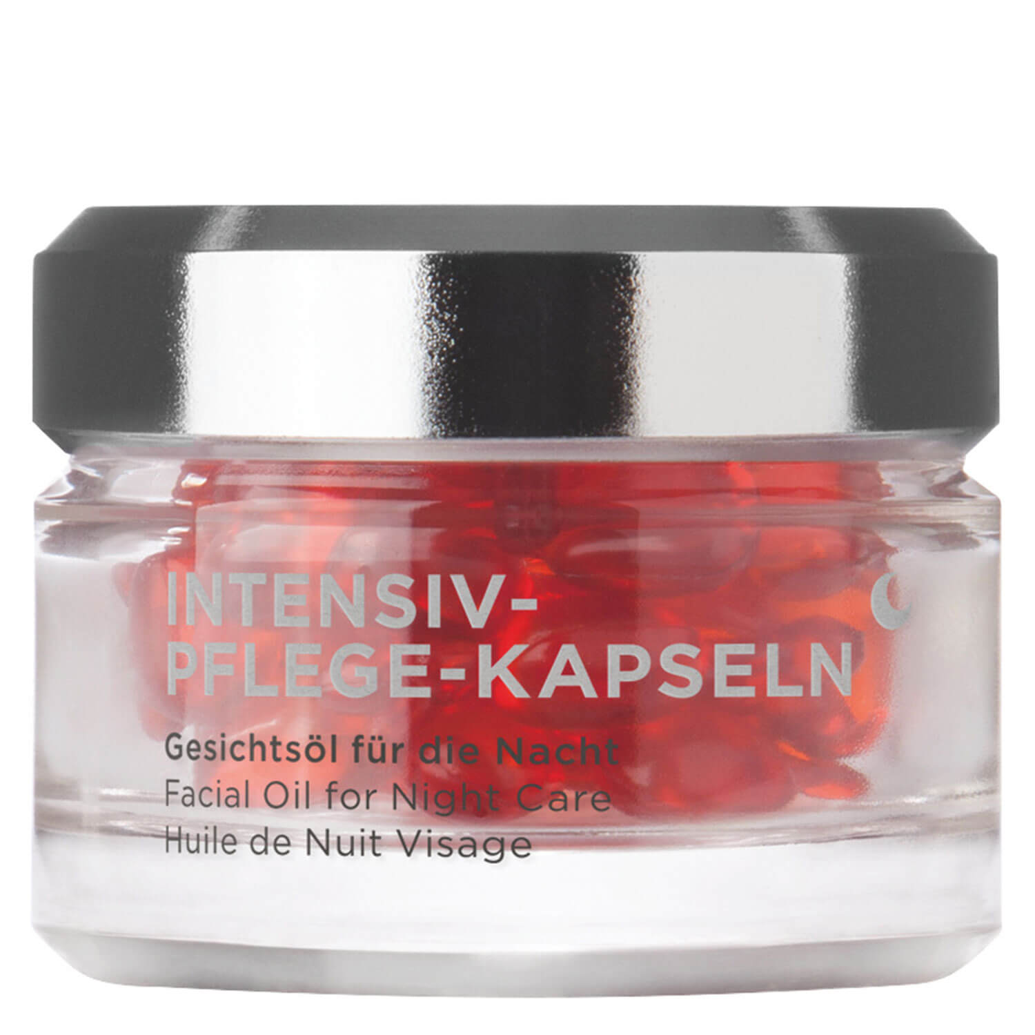 Annemarie Börlind Strengthening Intensive Care – Intensiv-Pflege-Kapseln 50x