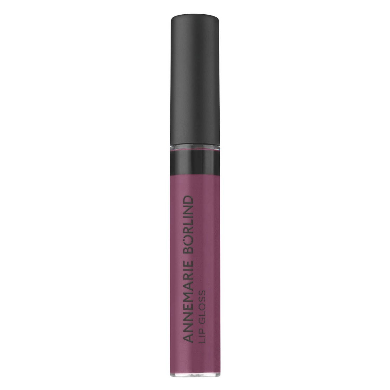 Annemarie Börlind Lips - Lipgloss Ruby