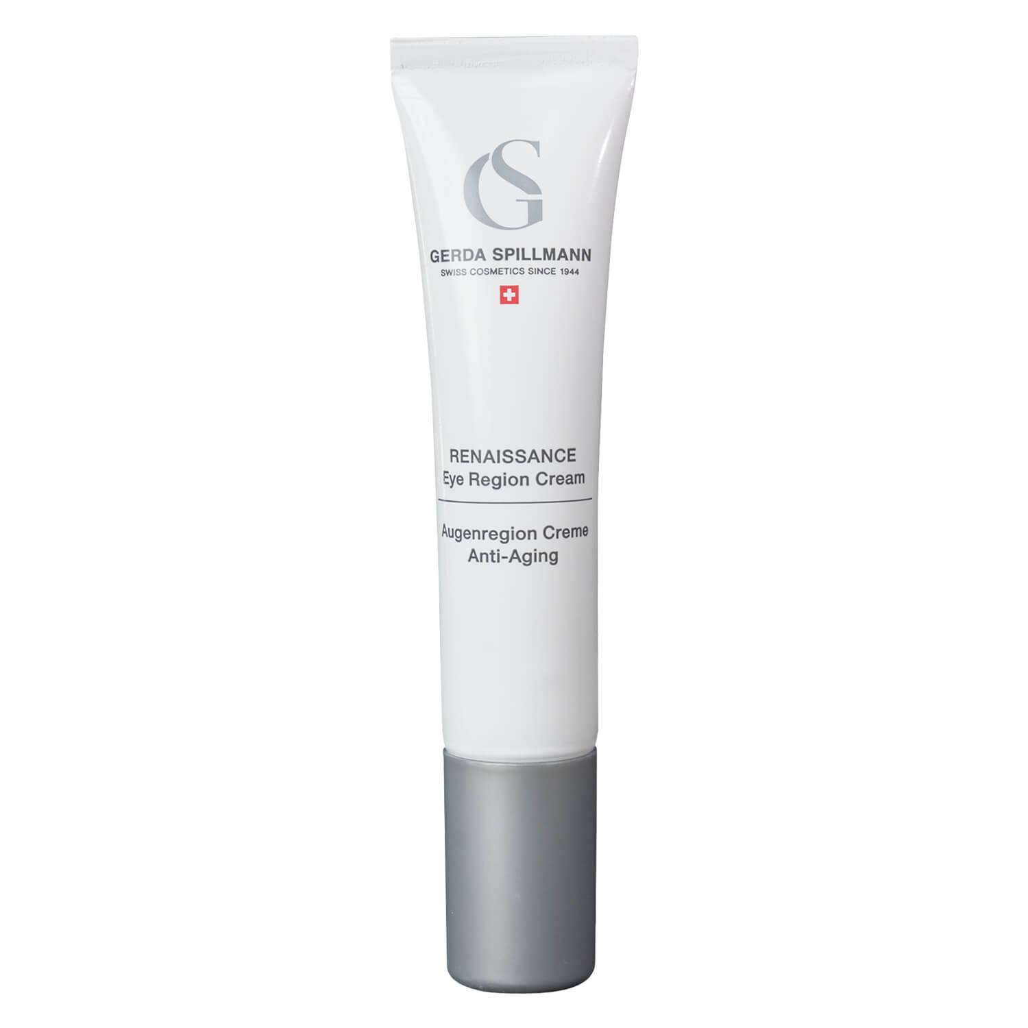Gerda Spillmann Gs Skincare – Renaissance Eye Region Cream 15ml