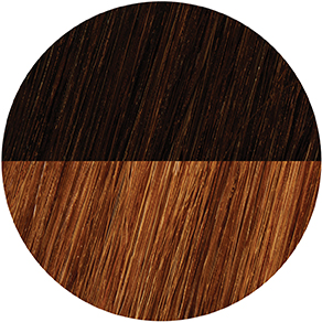 Showpony – 20 3 In 1 Halo Boxset 4gm-7g Warm Mocha Melt Ombre 1stk