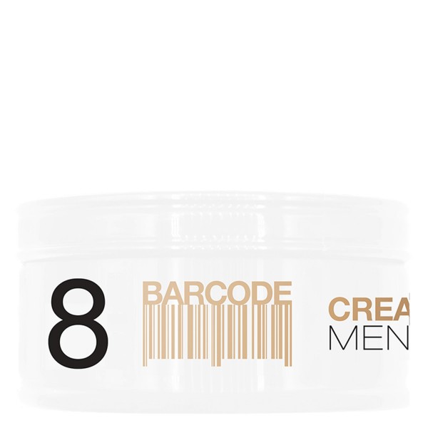 Image of Barcode Men Series - Hair Wax Creative Wax