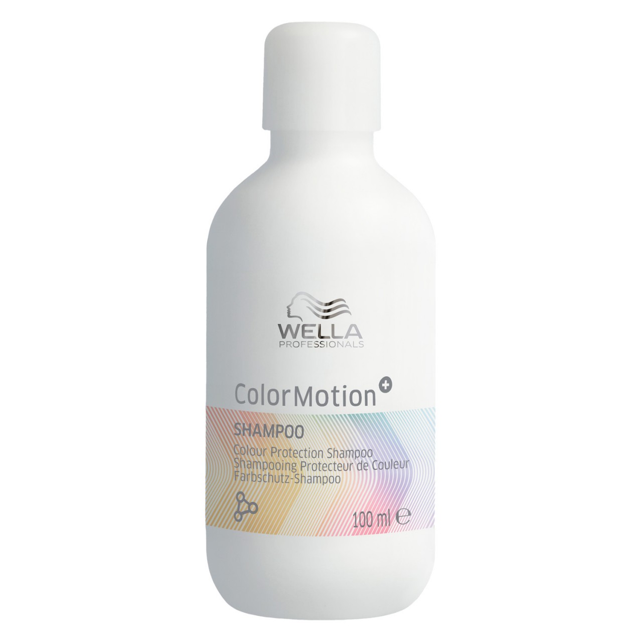 Color Motion+ - Farbschutz Shampoo