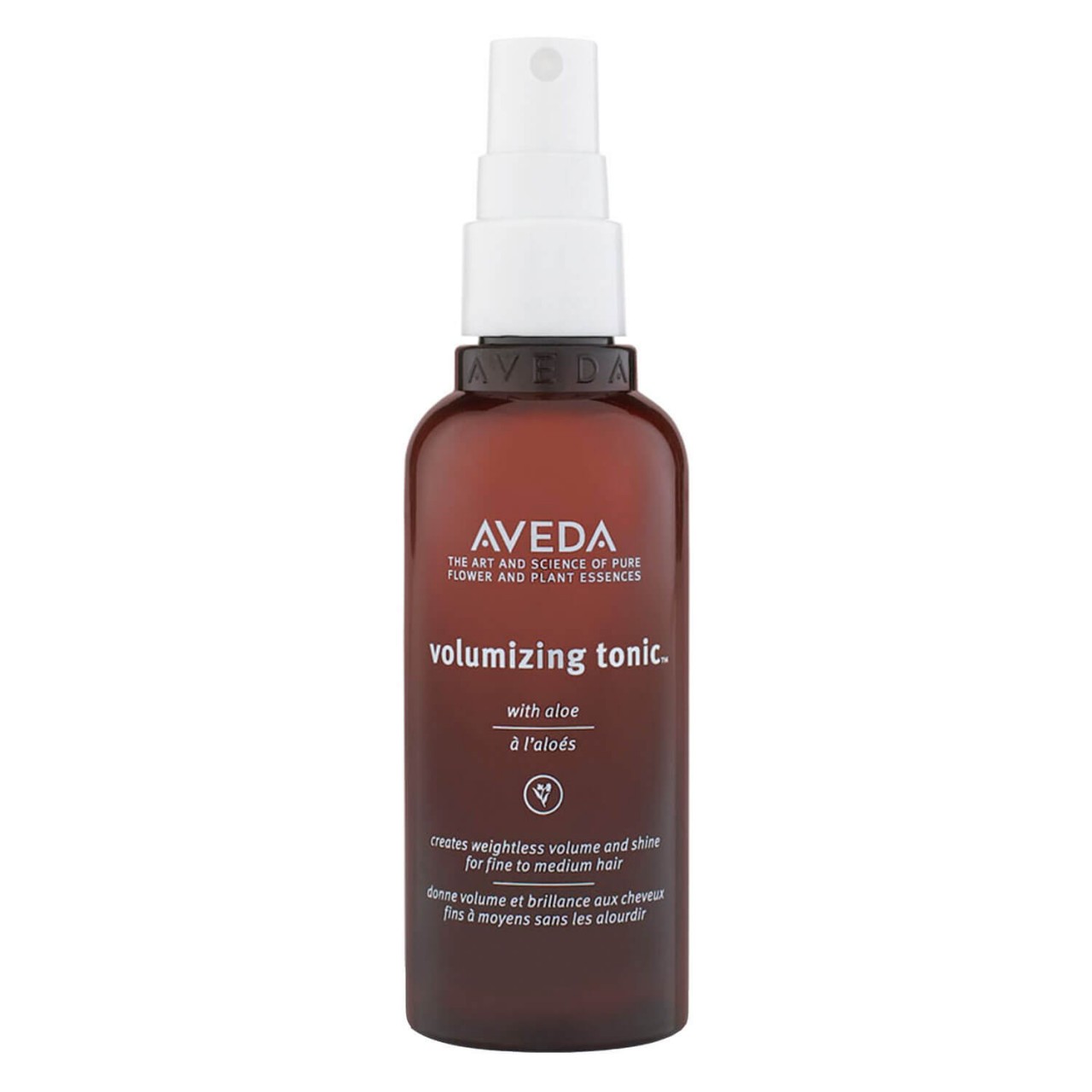 aveda styling - volumizing tonic