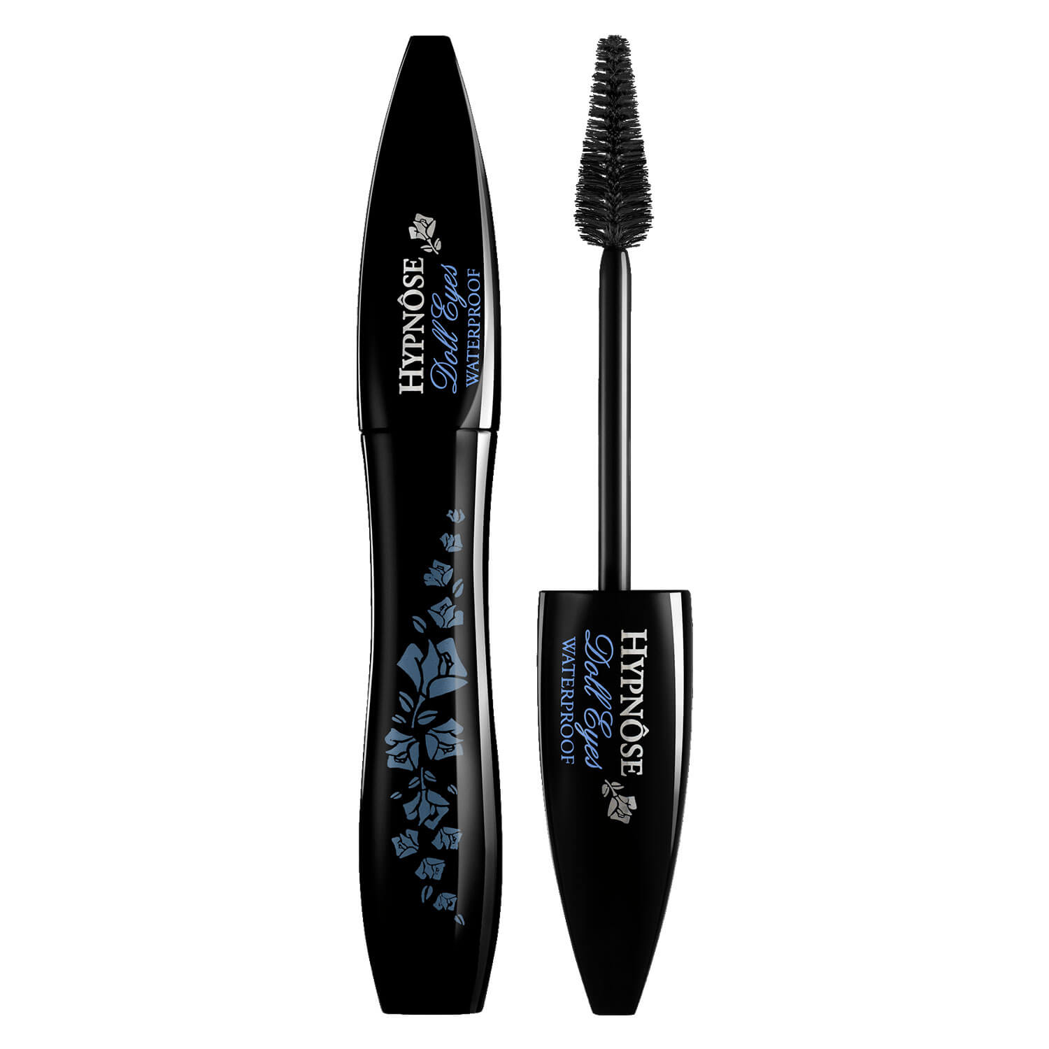 Lancôme Hypnôse Mascara - Doll Eyes Waterproof So Black 01 6.5g