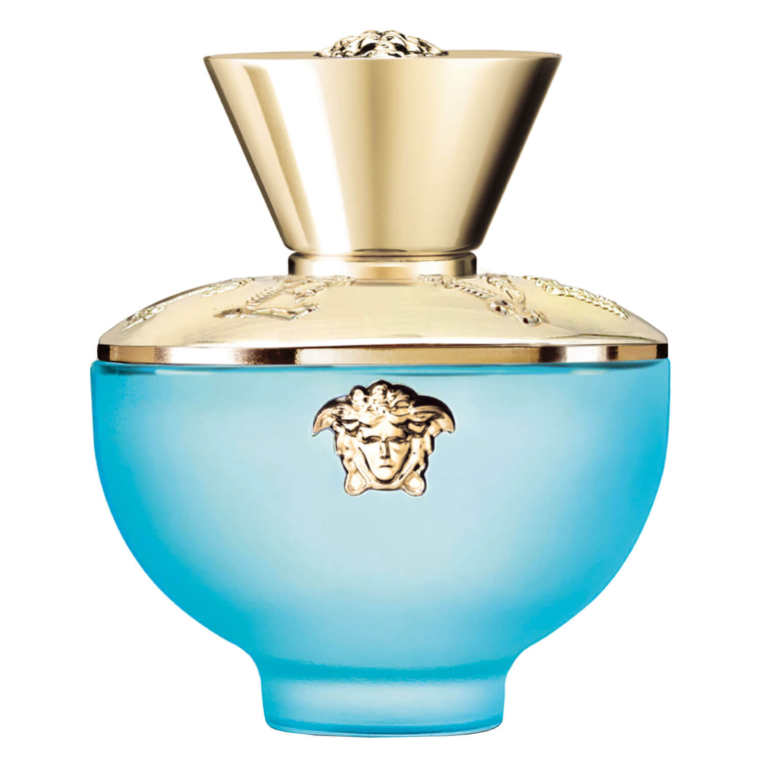 Versace Dylan - Turquoise Eau De Toilette Pour Femme 50ml