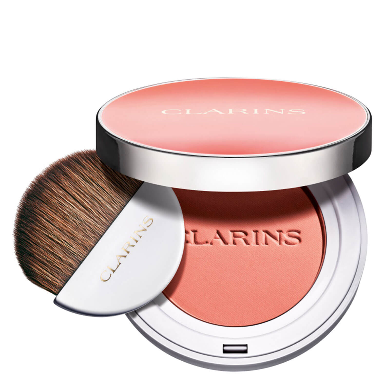 Clarins Joli Blush – Cheeky Coral 06 5g