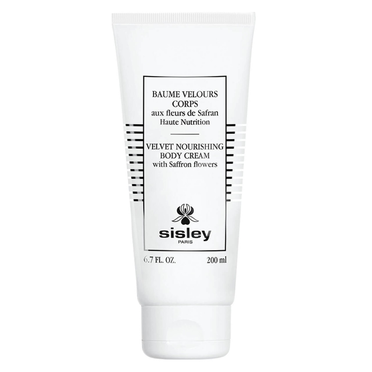 Sisley Skincare - Baume Velours Corps aux Fleurs de Safran