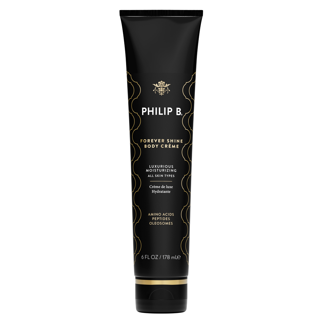 Philip B Oud Royal - Forever Shine Body Crème 178ml